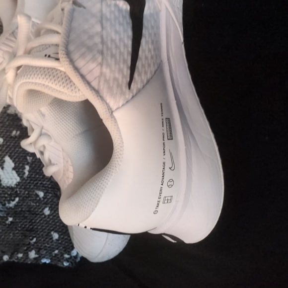 Nike Zoom Vapor pro Tennis Shoes Women 8.5 - Picture 3 of 7
